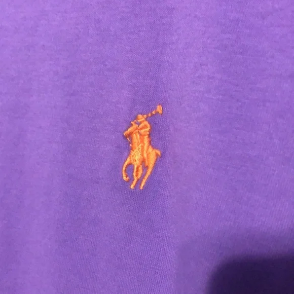 NWOT Polo tshirt - Picture 2 of 3